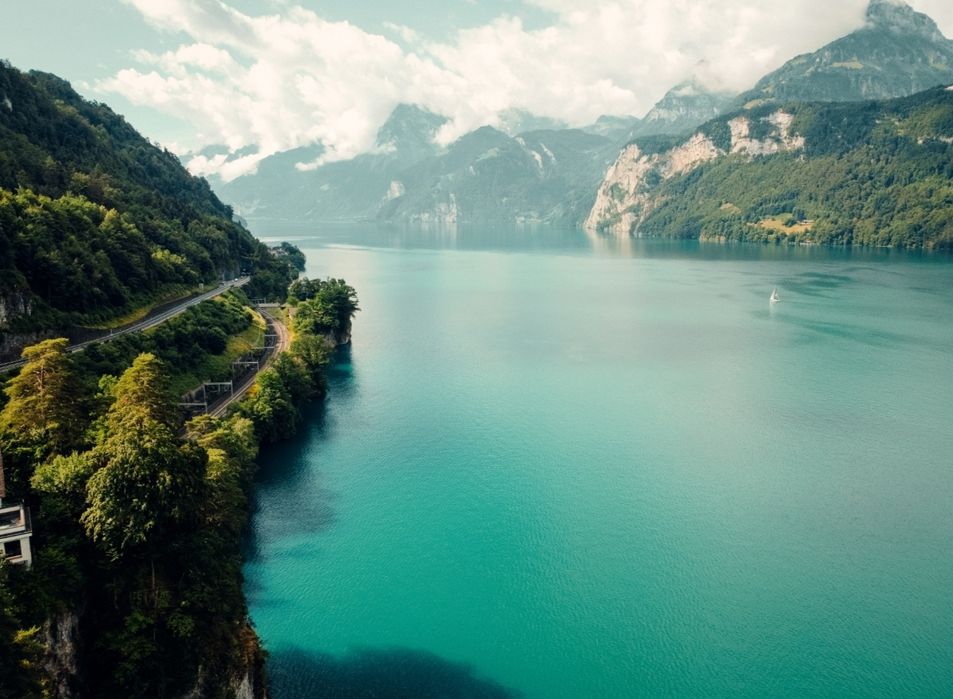 Filmari și fotografii aeriene cu drona NrsDrone