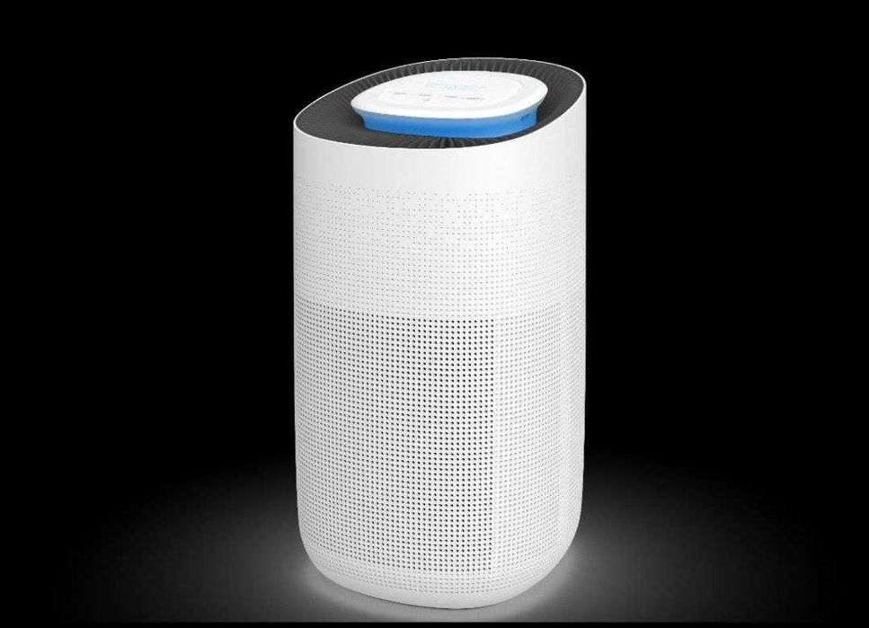 Очиститель воздуха (Havo tozalagich) AQUA STREAM