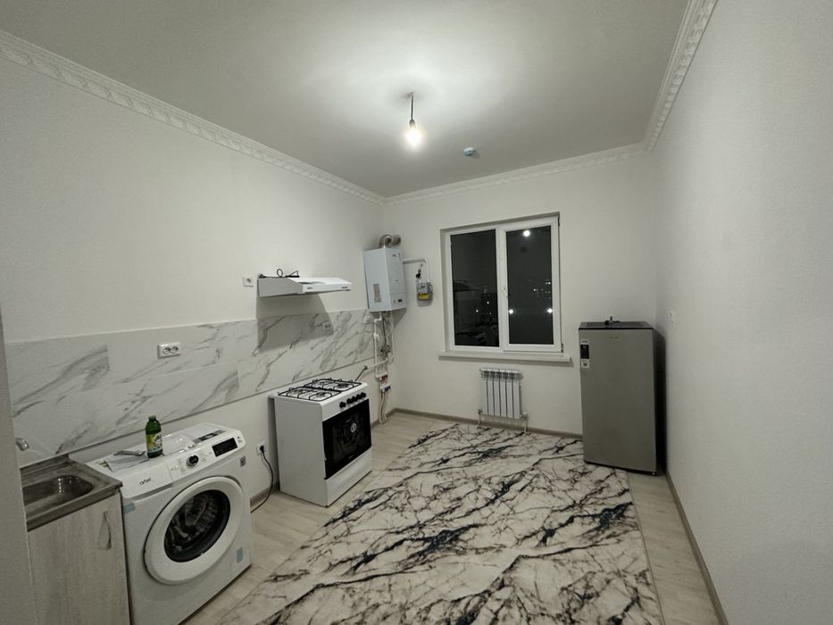 Новостройка янги хайот спутник 16 2/6/16