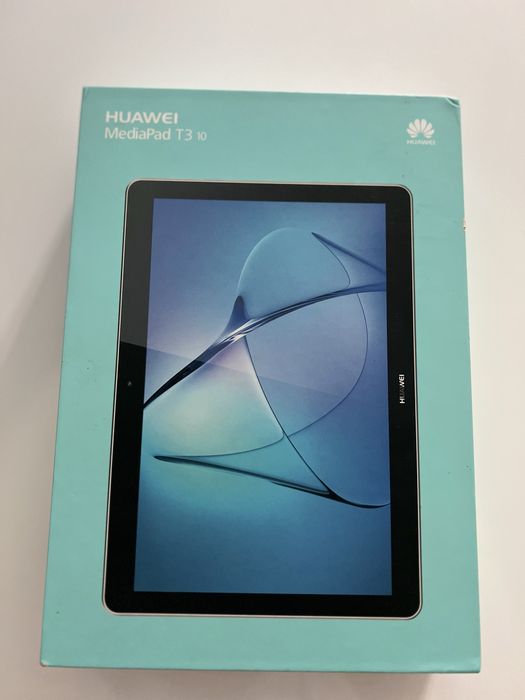 Tableta Huawei MediaPad 10