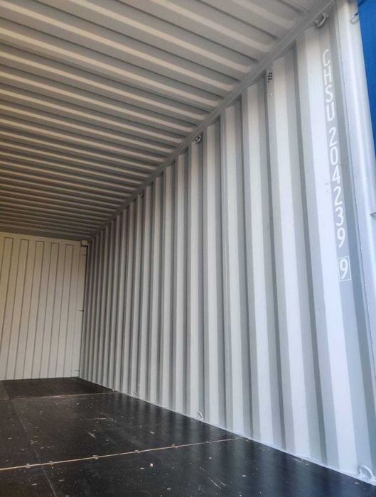 Продам контейнер морской 20 тон