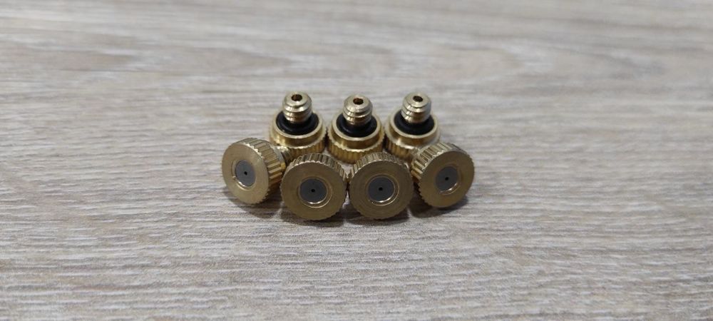 Mikroklimat AKSIYA 500