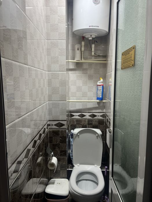 Qoraqamish 2/5 da  5 honali uy sotiladi