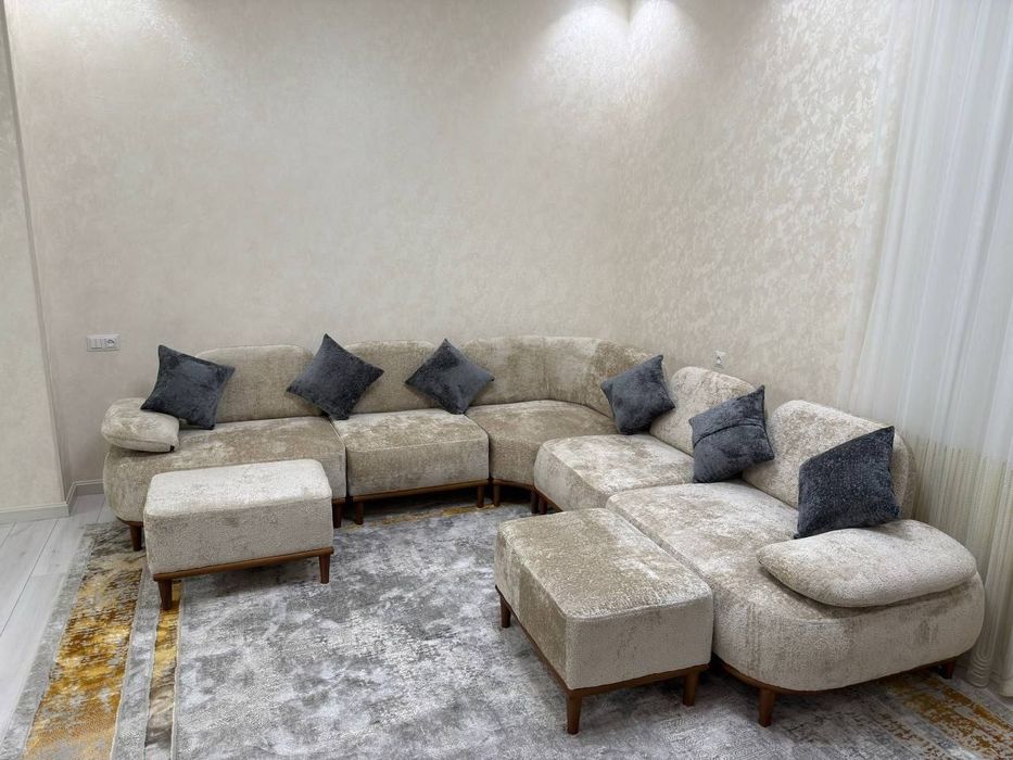 Мебель фабричний