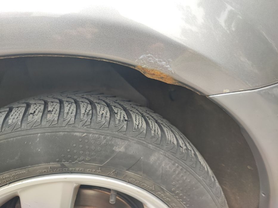 Mazda 6 Мазда 6 - 2005