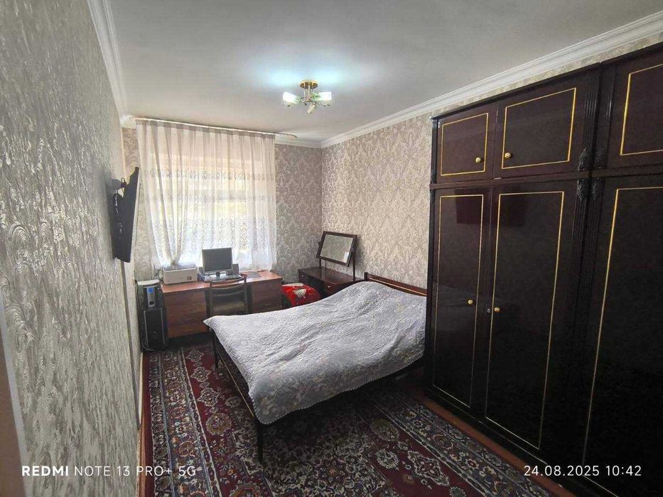 Шайхантахурский район, Ц-15 Жангох Абай Корзинка