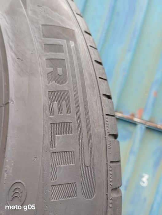 Anvelope vara Pirelli 315 40 21cu 275 45 21