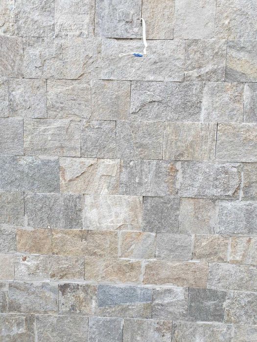 Лепене на камък. Вътрешнии външни ремонти