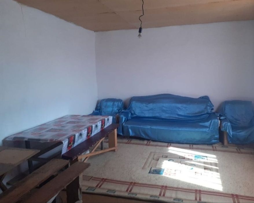 уй сатылады мал устағанға колайлы