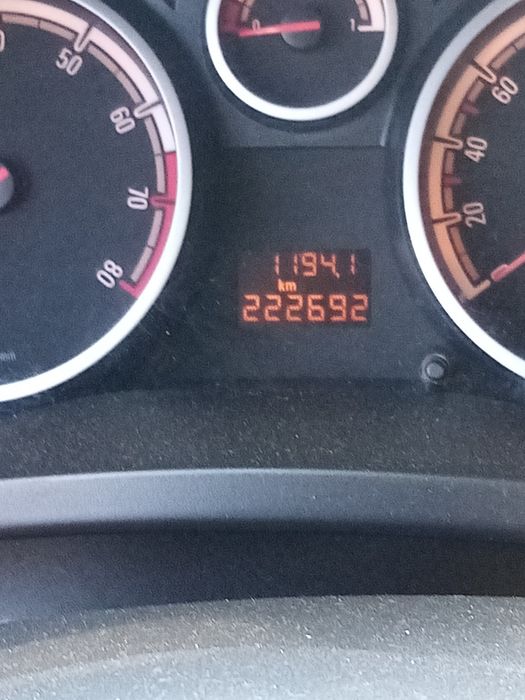 OPEL Corsa 0 — imagine 2