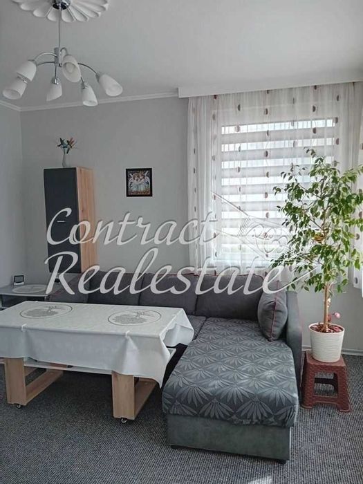 Дава се под наем Тристаен апартамент в Варна, Виница - 100 кв.м за 433.5 € - Снимка #2