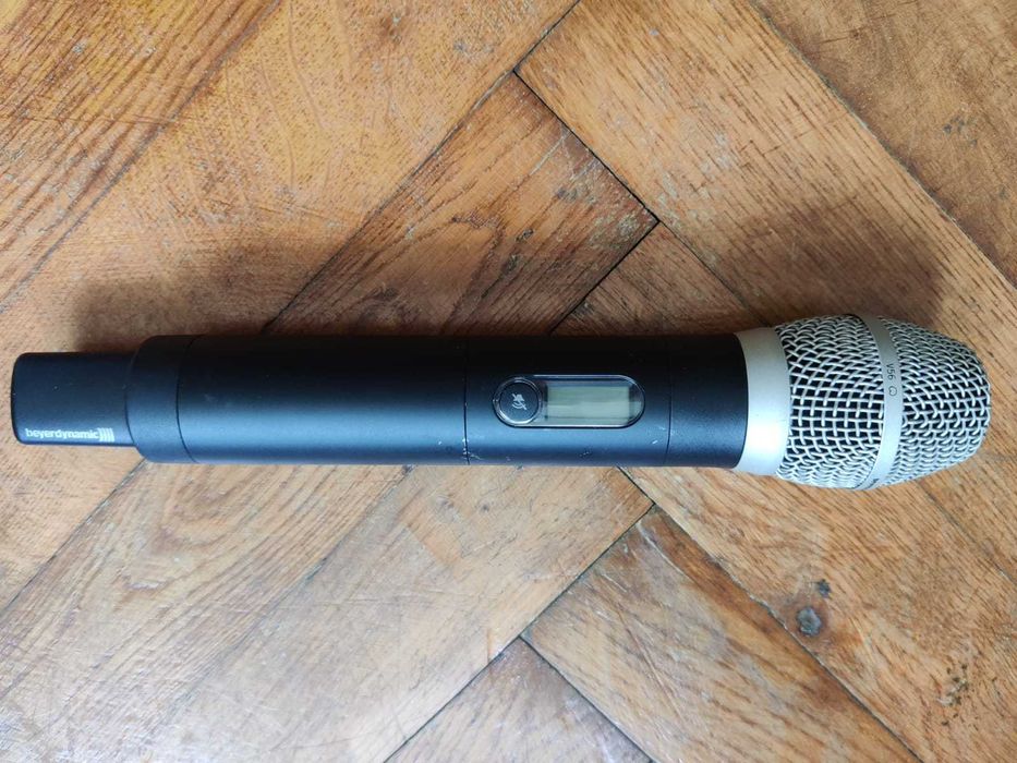 Din colectia personala, compresor, interfata, procesor, microfon