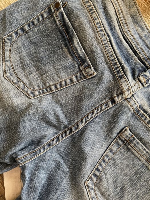 AMISU къси панталонки