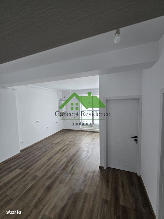 Apartament 2 camere, bloc nou Revolution Residence – Vasile Alecsandri — fotografia 1