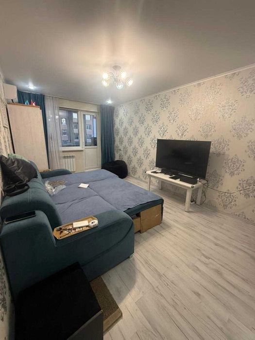 Продам 3 комнатную квартиру