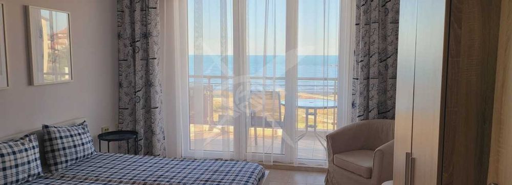 Дава се под наем Едностаен апартамент в Ахтопол - 34 кв.м за 72000 € - Снимка #1