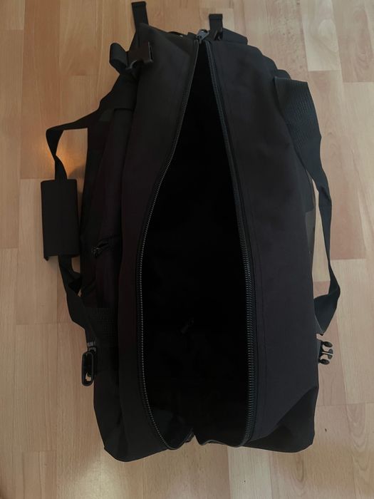 Продам сумку рюкзак MANTO 2 в 1