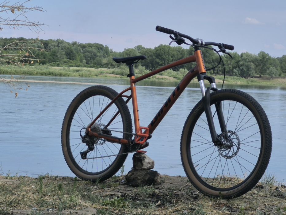 Giant talon 3 2022
