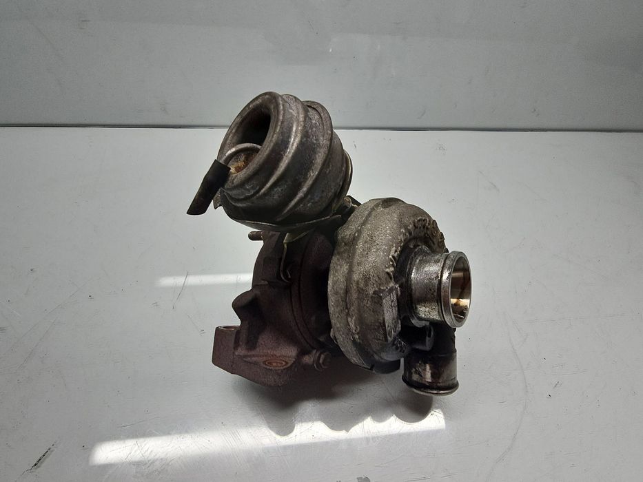 Turbina Hyundai i30 (GD) [Fabr 2012-2017] 28201-2A800 1.7 CRDI D4FD 10