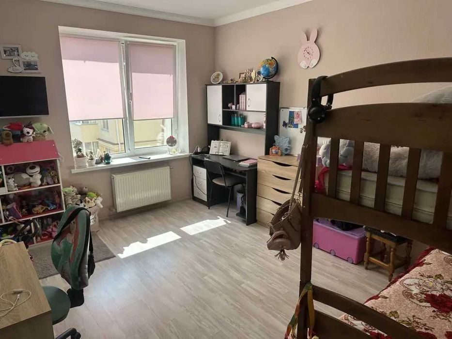 Дава се под наем Тристаен апартамент в София, Център - 90 кв.м за 459 € - Снимка #5