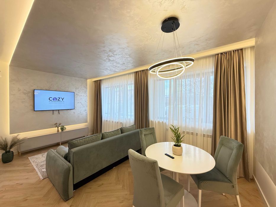 Cazare Premium Iasi Centru - Palas - Firme, Vacante