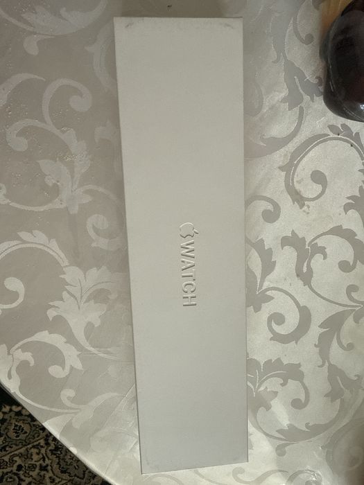 Apple Watch 8 SE 45mm