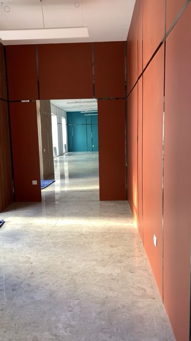 Помещение с готовым ремонтом!