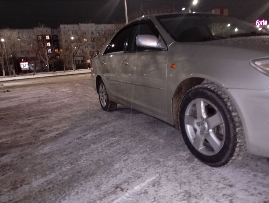 Продам машину в хорошем состояние