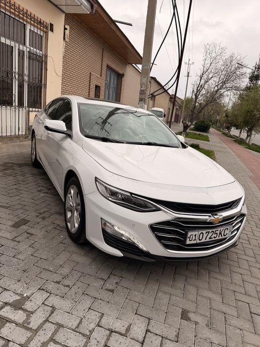 Сотилади малибу 2 примьер нахтга,вукуп,автокредит,бартер хам мавжуд
