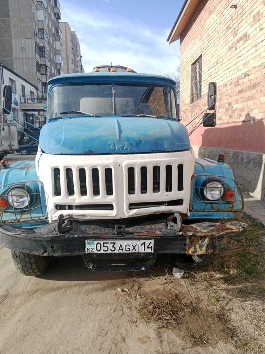 Продам ассенизатор