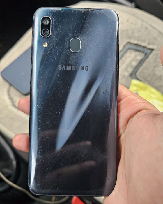 Samsung A 30 arzon narxda