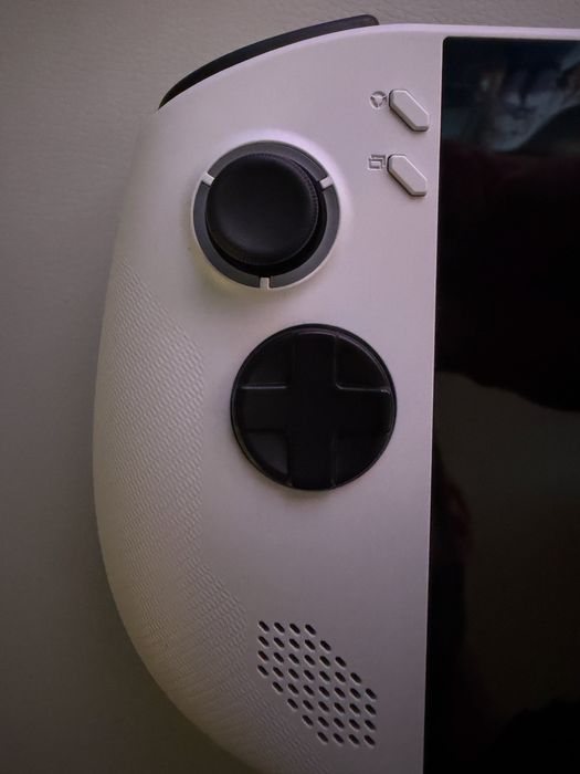 Lenovo Legion Go S 1TB (Windows) - 32GB RAM