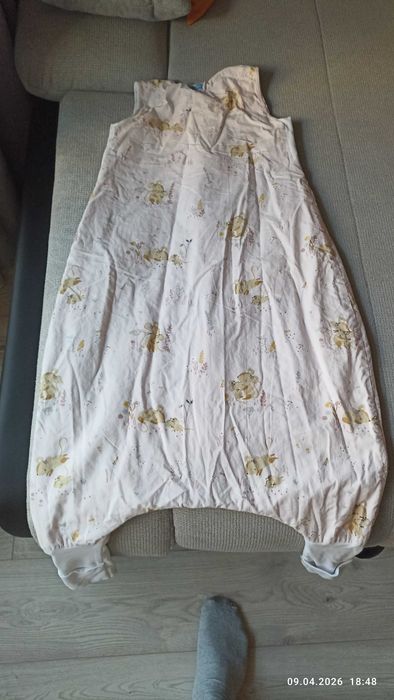 Пролетно - есенно чувалче Angel baby