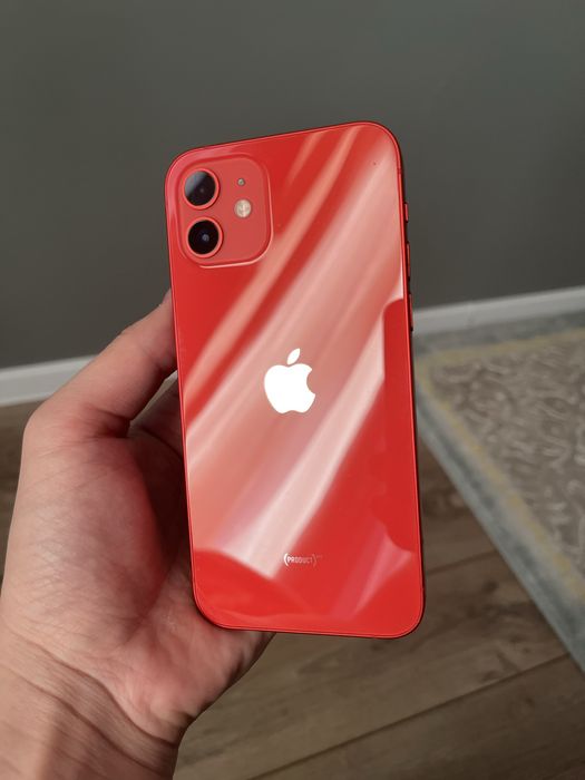 Iphone 12, айфон 12