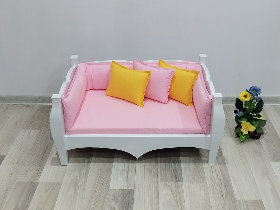 Легло за куче, коте - модел Тино