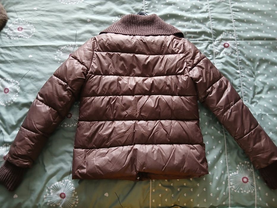 Куртка на осень.