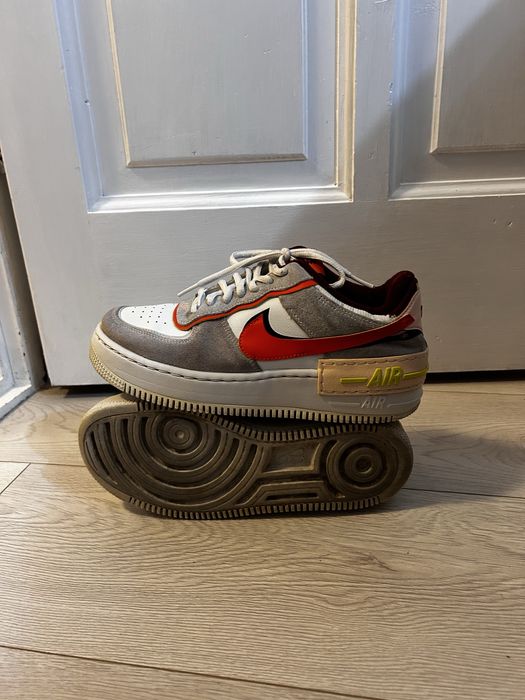 Nike Air Force 1 Shadow