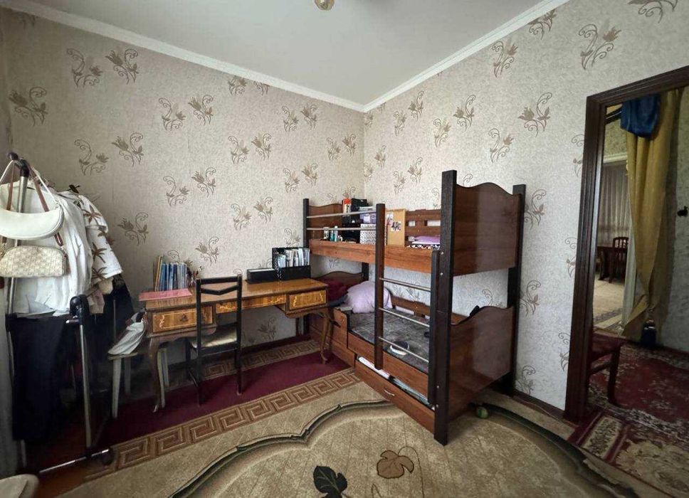 Продам 4 ком Балк 2х6 Ахмад Югнакий ТТЗ №Ш85