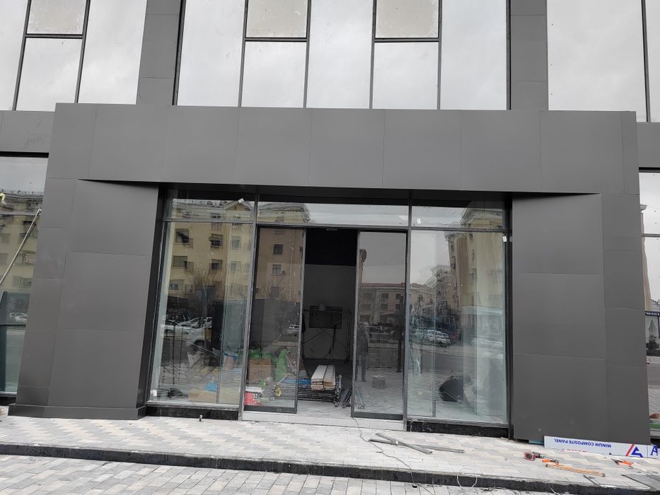 Alukobond Alikabond Alcopon Алюкобонд Аликафон Alkafon  Алюкобонд