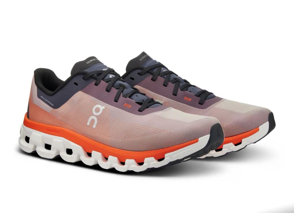 Кроссовки On Running