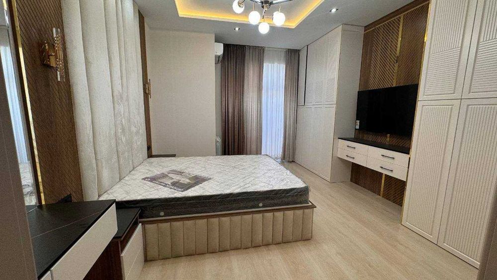 ПРОДАЕТСЯ 4/4/7 НОВОСТРОЙКА  Габус на: Шевченко Мирабадский р. 185кв.м