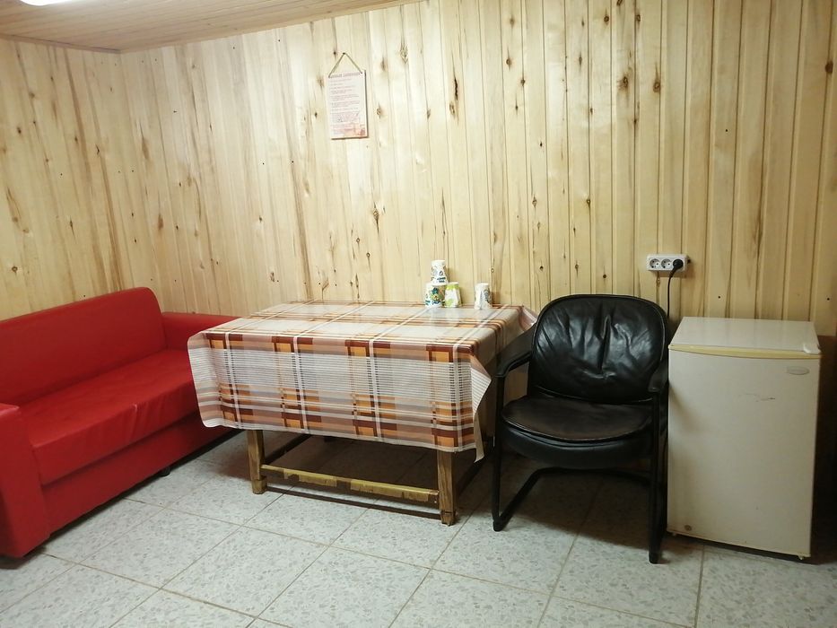 Баня по улице Советской