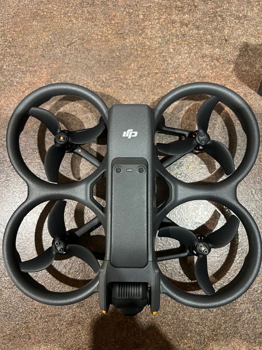 DJI Avata 2 Fly More Combo