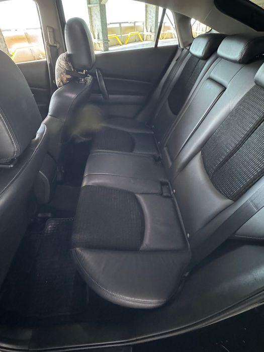 Mazda 6 GH 2.2 Diesel 185 CP - Bose/Xenon/Keyless/Încălzire scaune