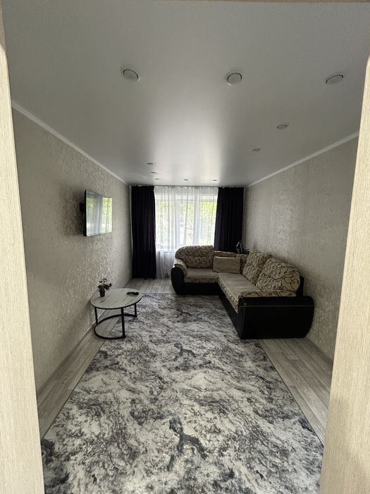 Квартира  посуточно