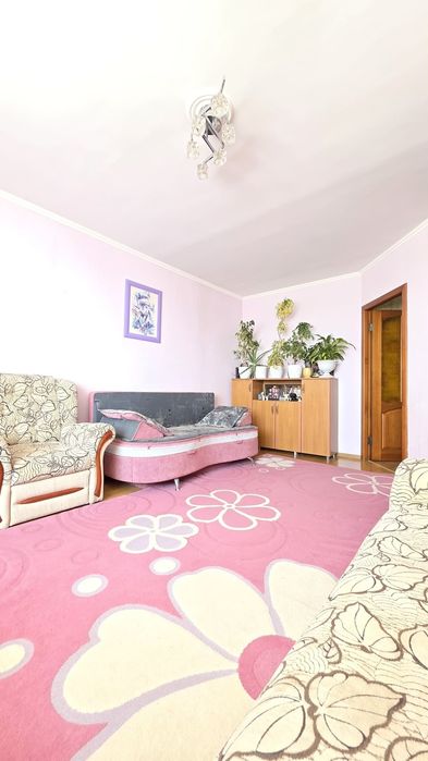 Продам 1 комн квартиру район СКГУ