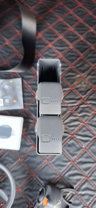 FPV дрон Dji avata 2