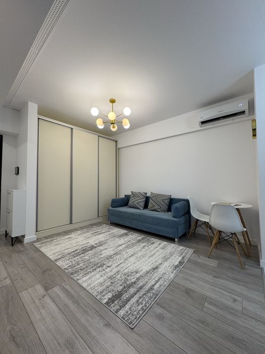 Studio/apartament 2 camere Mobilat ultilat premium Astorium Life