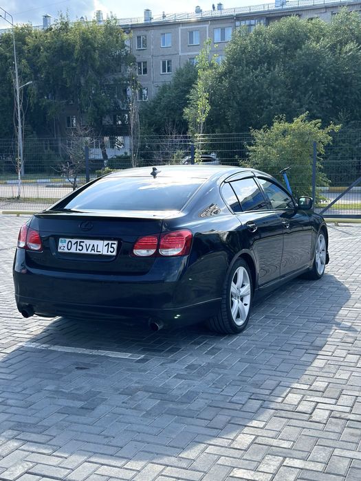 Продам LEXUS gs 300