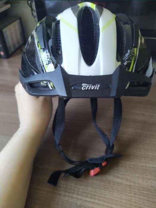 Велосипедный Шлем